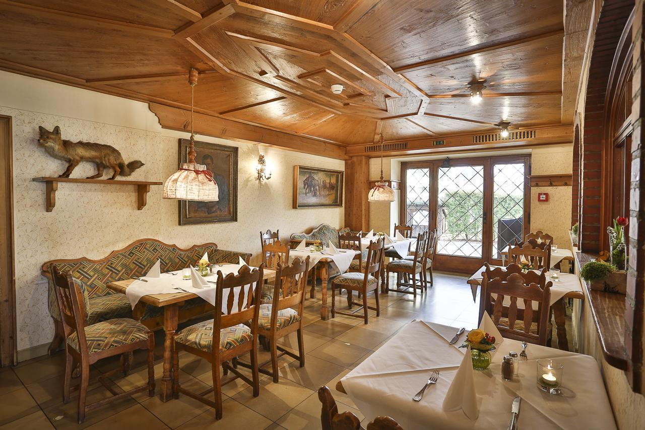 Hotel-Brauereigasthof Josef Fuchs Neusass Buitenkant foto